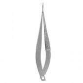 Micro Dissecting Spring Scissors